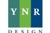 YNR Design Inc. Logotype
