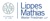 Lippes Mathias Logotype