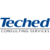 Teched Consulting Services Logotype