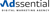 Adssential Logotype