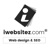 iwebsitez.com Logotype