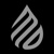 Midnight Oil Logotype