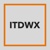 ITDWX Ltd. Logotype