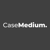 CaseMedium Logotype