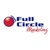 Full Circle Marketing Logotype
