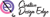 Creative Design Edge Logotype