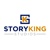 StoryKing Studios Logotype