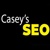 Casey’s SEO Logotype