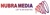 NubraMedia Pvt Ltd Logotype