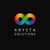 Krysta Solutions Logotype