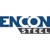 Encon Steel Logotype