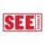 SEE Visuals Logotype