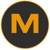 MikroPresente Logotype