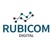 Rubicom Digital Logotype