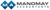 Manomay Accountants Logotype