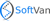 SOFTVAN Logotype