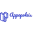 Appopoleis Studios Logotype