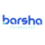 Barsha technology Logotype