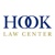Hook Law Center Logotype