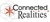 Connected Realities, LLC Logotype