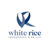 White Rice Advertising & PR Logotype