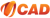 Creation And Development Logotype