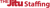 The JITU Staffing Logotype