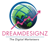 Dream Designz Logotype