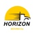 Somerville Movers - Horizon Moving Co Logotype