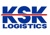 KSK Logistics Ltd Logotype