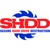 Secure Hard Drive Destruction (SHDD) Logotype