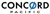 Concord Pacific Logotype