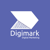 Digimark - Digital Marketing Logotype