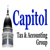 Capitol CPA LLP Logotype