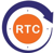 Round The Clock Technologies (RTCTek) Logotype