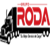 Transporte RODA Logotype