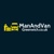 ManAndVanGreenwich.co.uk Logotype