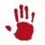Redhanded Productions Logotype