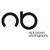 Nick Brown Photography Logotype