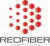 RedFiber Consulting Logotype