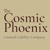 The Cosmic Phoenix Logotype