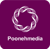 poonehmedia digital marketing services Logotype