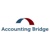 Accounting Bridge Logotype