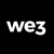 we3studio Logotype