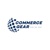The Commerce Gear Logotype