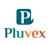 Pluvex Logotype
