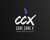 CODE CORE X Logotype
