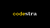 Codestra Logotype