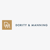 Dority & Manning, P.A. Logotype