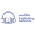 Audible Publishing Services Logotype